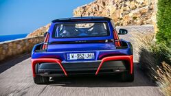 Renault 5 Turbo 3E