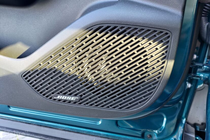 Renault Arkana E-Tech 145