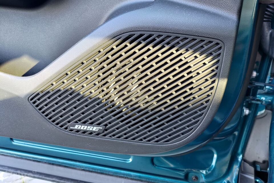 Renault Arkana E-Tech 145