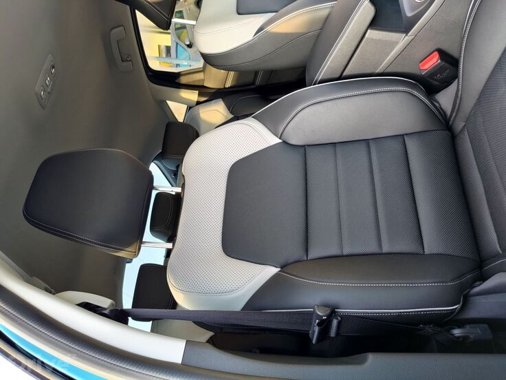 Renault Arkana E-Tech 145