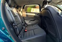 Renault Arkana E-Tech 145