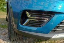 Renault Arkana E-Tech 145