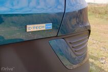 Renault Arkana E-Tech 145