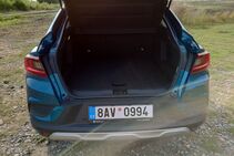 Renault Arkana E-Tech 145