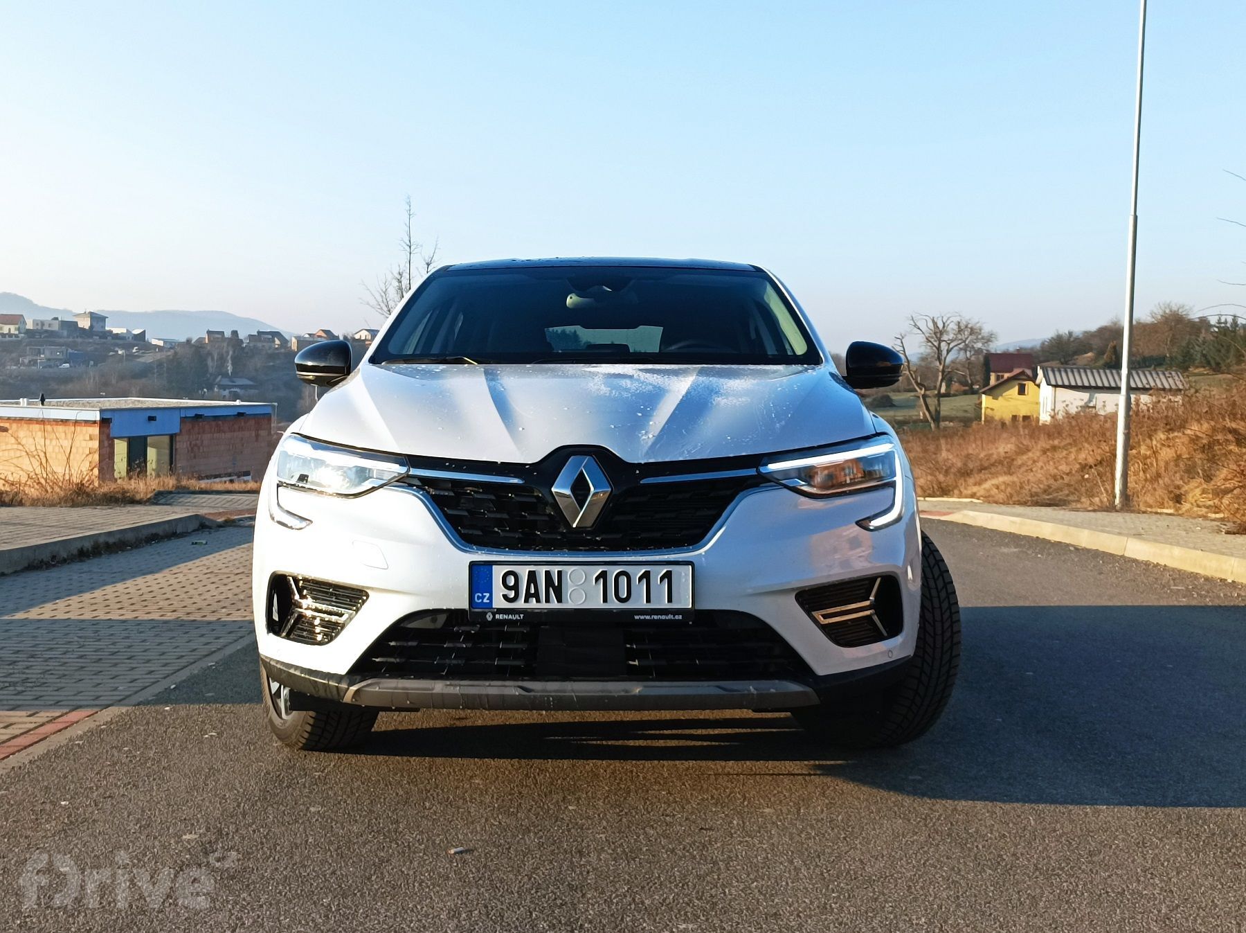 Renault Arkana TCe 140 EDC