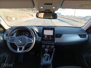 Renault Arkana TCe 140 EDC