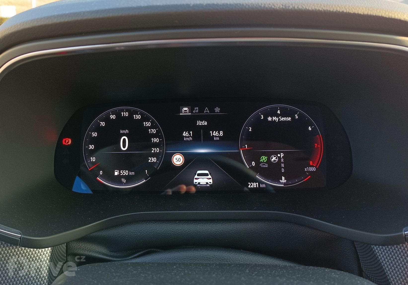 Renault Arkana TCe 140 EDC