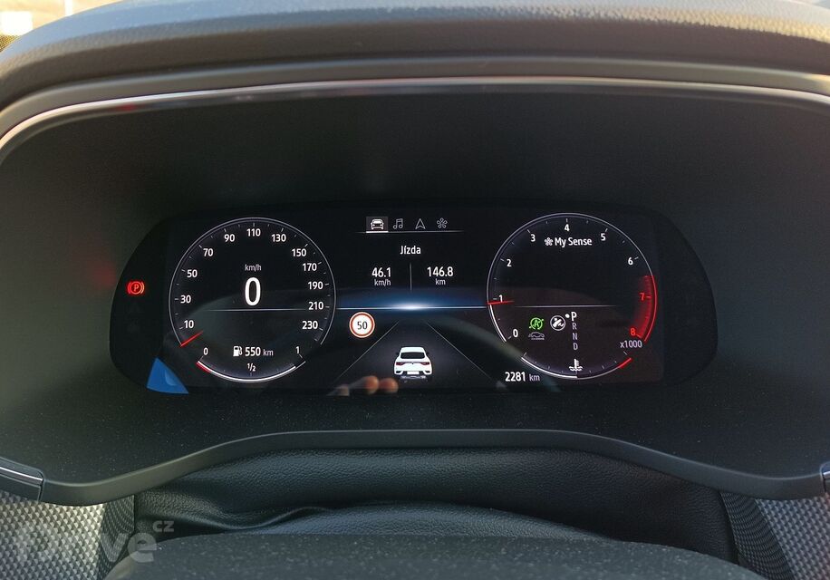 Renault Arkana TCe 140 EDC