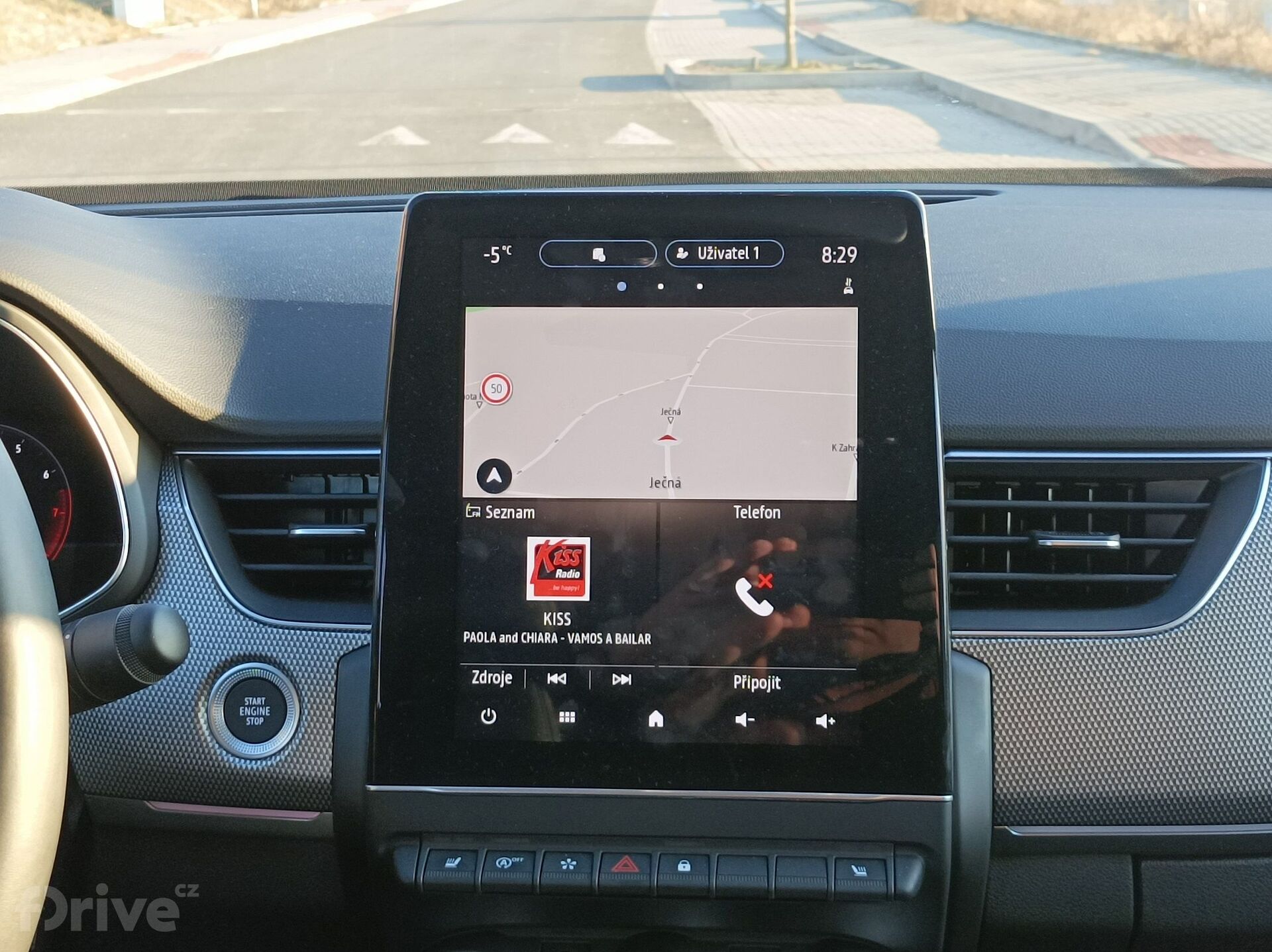 Renault Arkana TCe 140 EDC