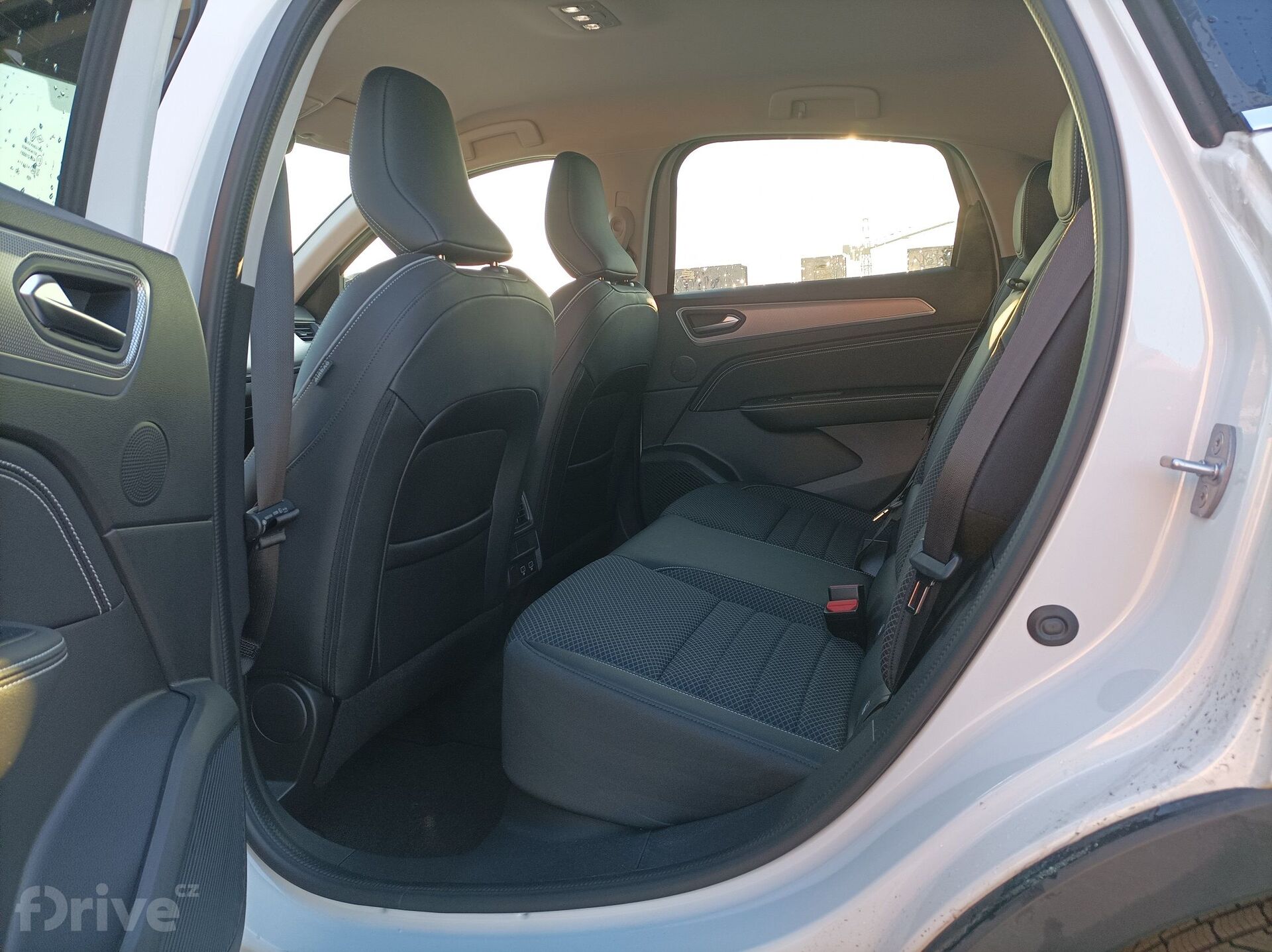 Renault Arkana TCe 140 EDC