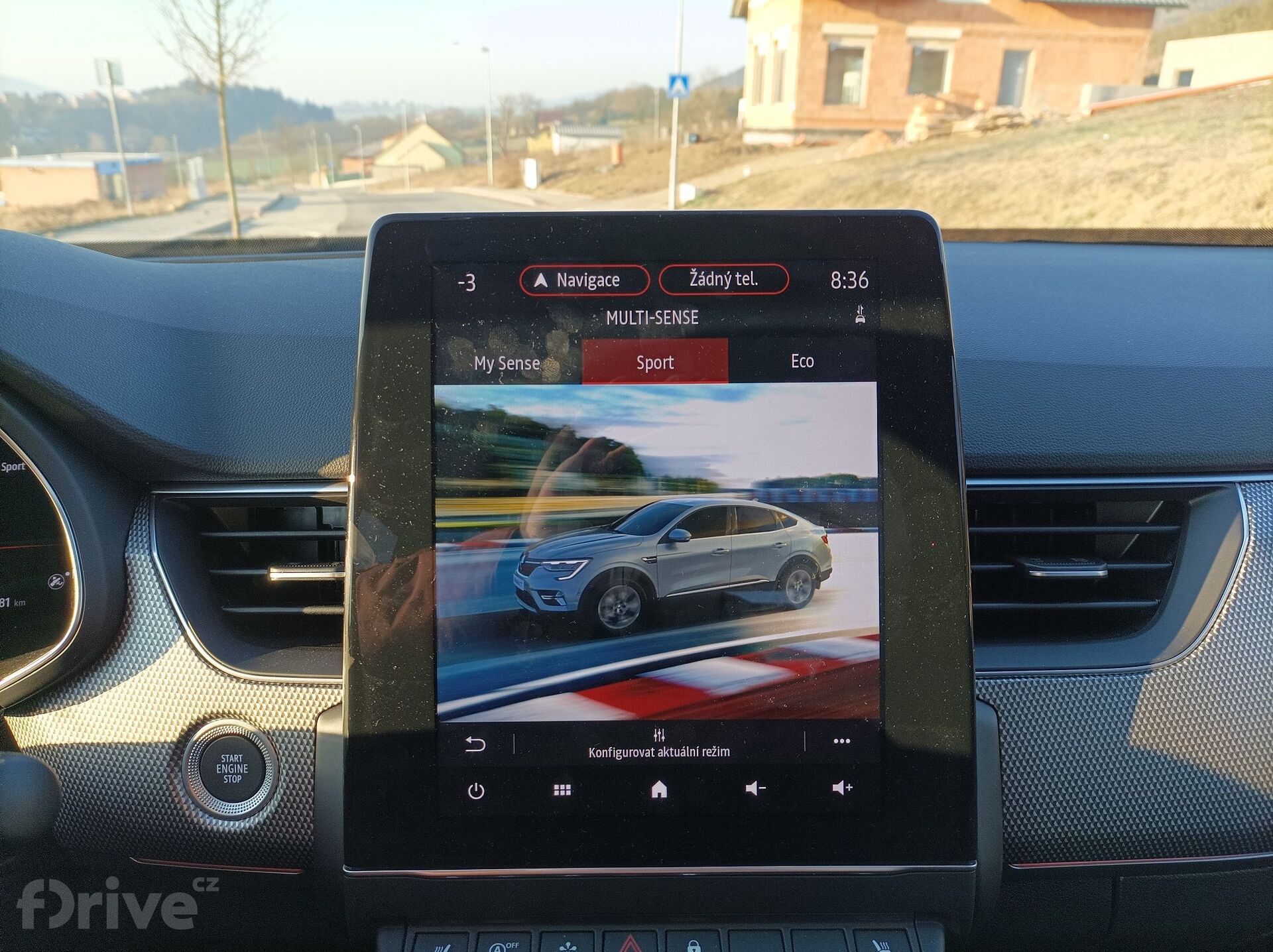 Renault Arkana TCe 140 EDC