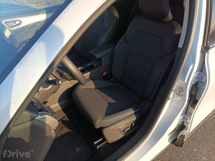 Renault Arkana TCe 140 EDC