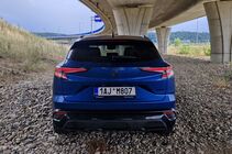 Renault  Austral facelift (2025)