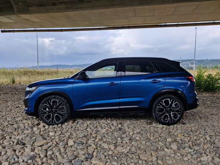 Renault  Austral facelift (2025)