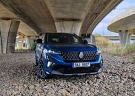 Renault  Austral facelift (2025)