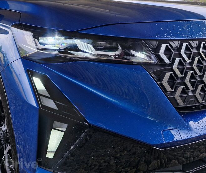 Renault  Austral facelift (2025)