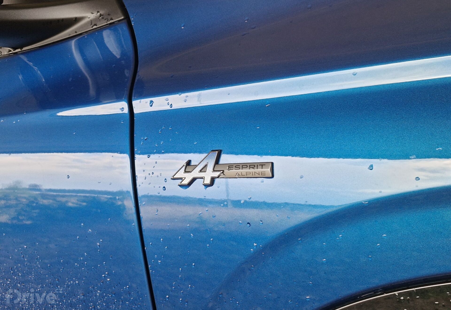 Renault  Austral facelift (2025)