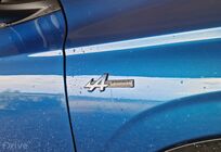 Renault  Austral facelift (2025)