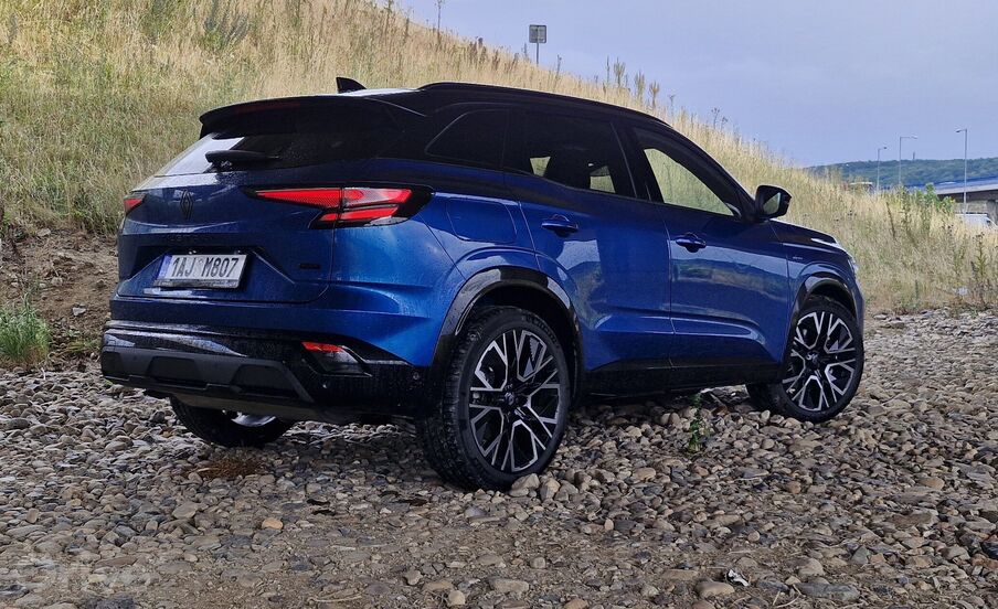 Renault  Austral facelift (2025)