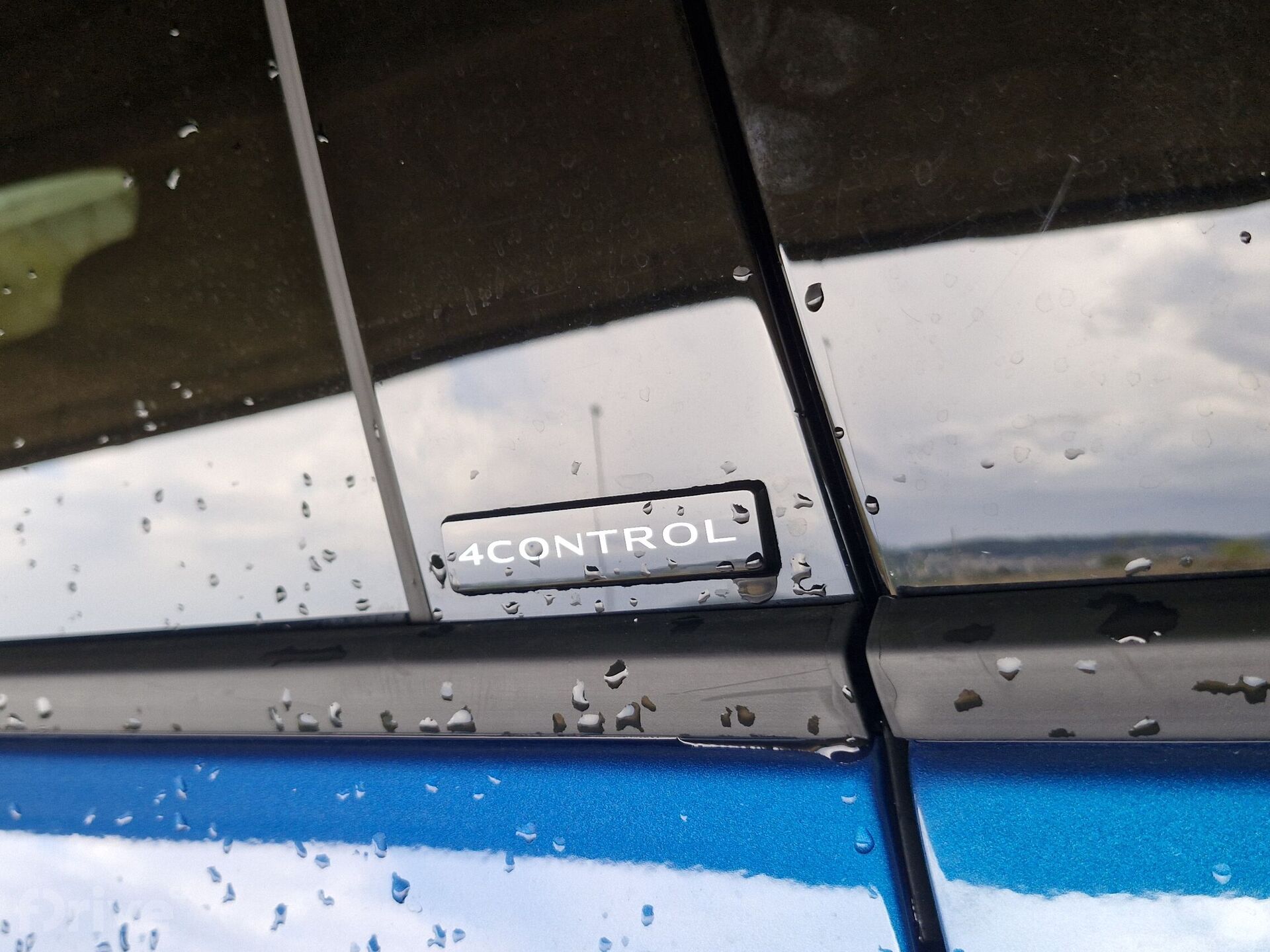 Renault  Austral facelift (2025)