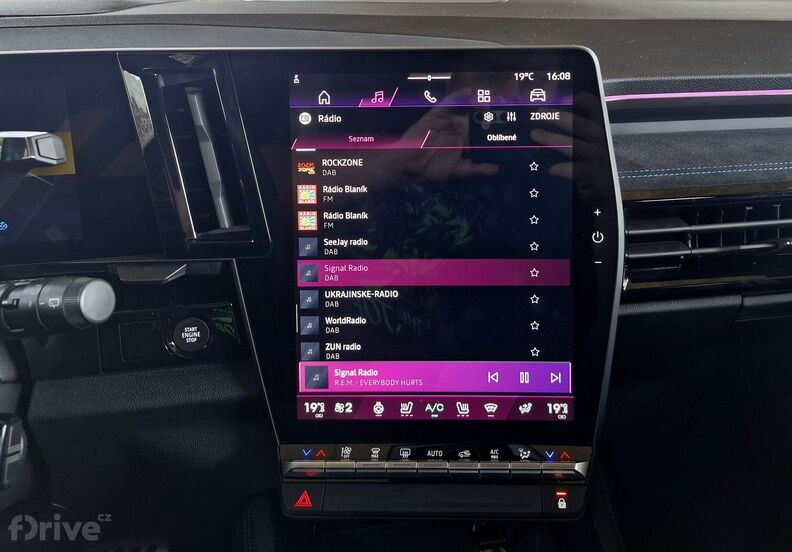 Renault  Austral facelift (2025)