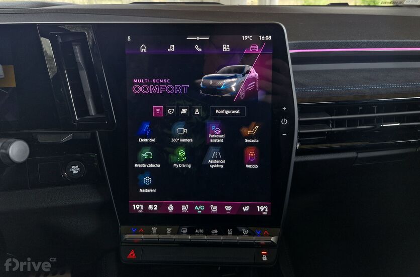 Renault  Austral facelift (2025)