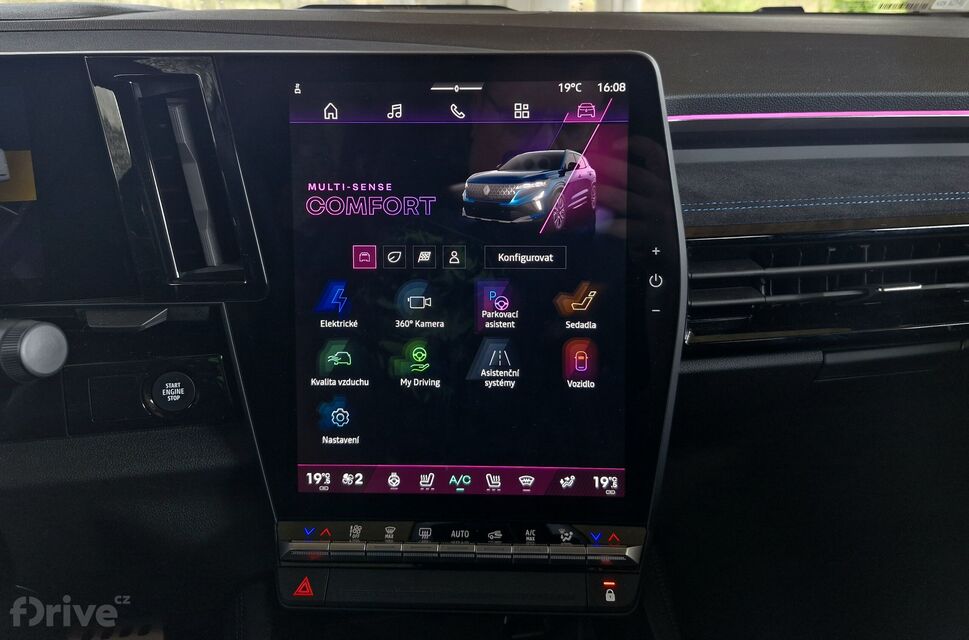 Renault  Austral facelift (2025)