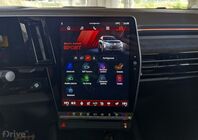 Renault  Austral facelift (2025)