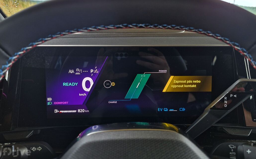 Renault  Austral facelift (2025)