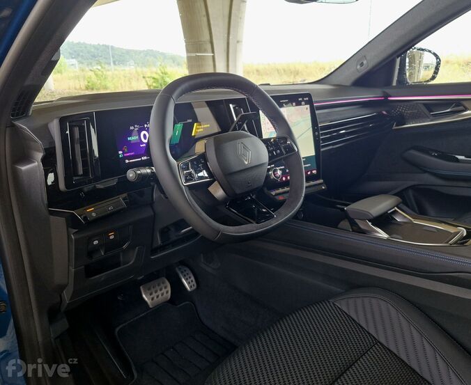 Renault  Austral facelift (2025)