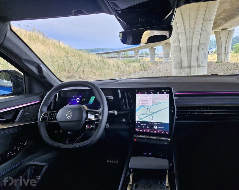 Renault  Austral facelift (2025)