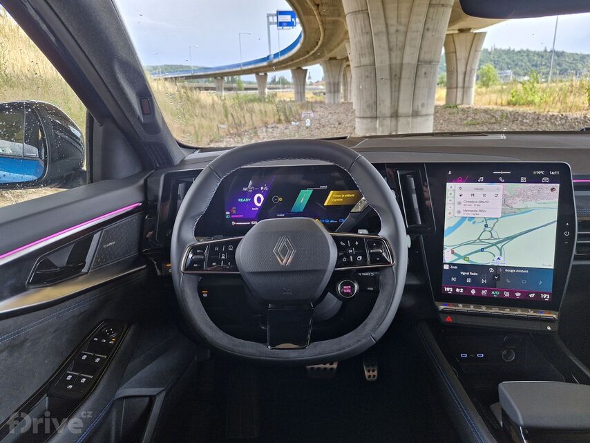 Renault  Austral facelift (2025)