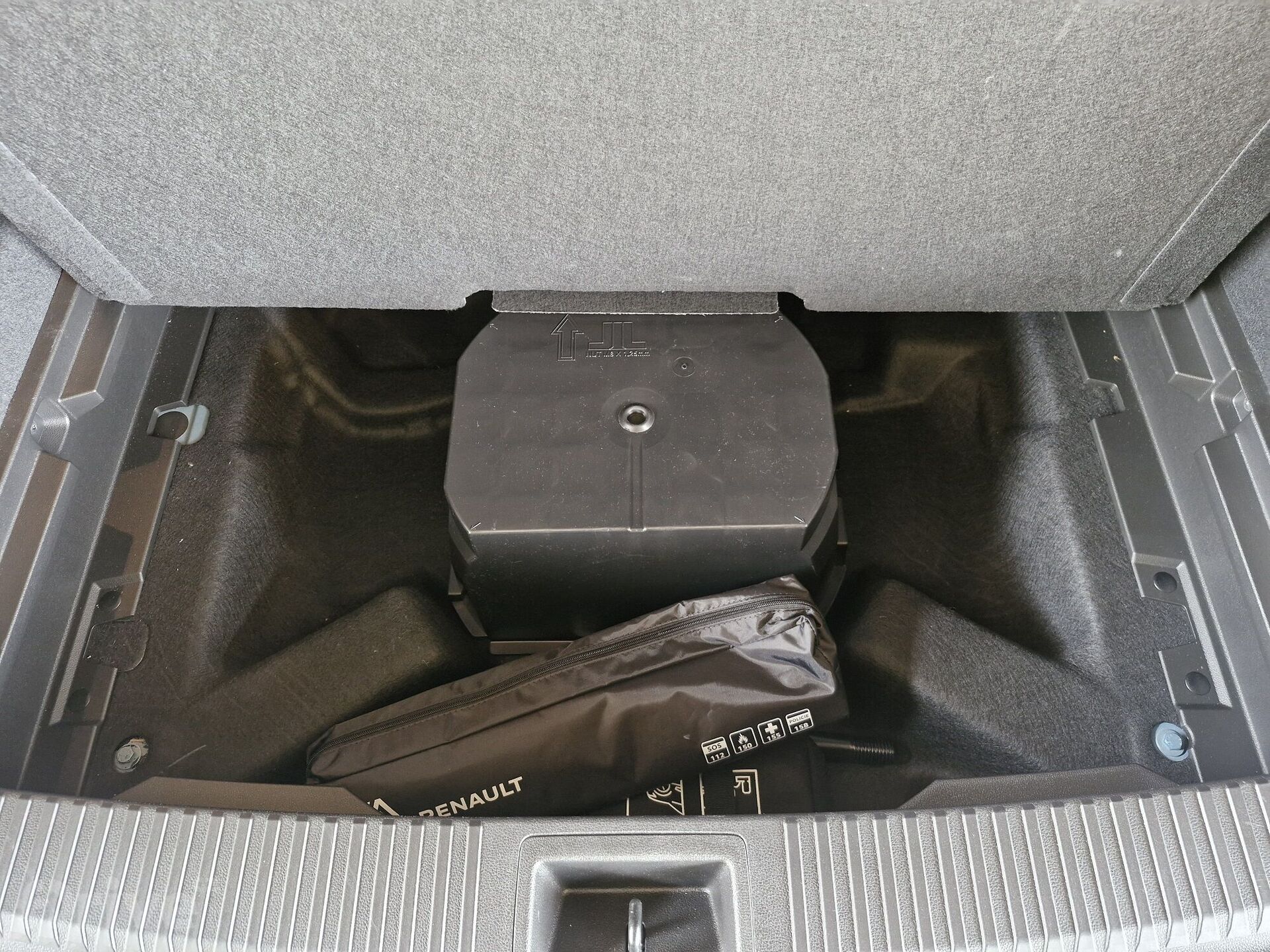 Renault  Austral facelift (2025)