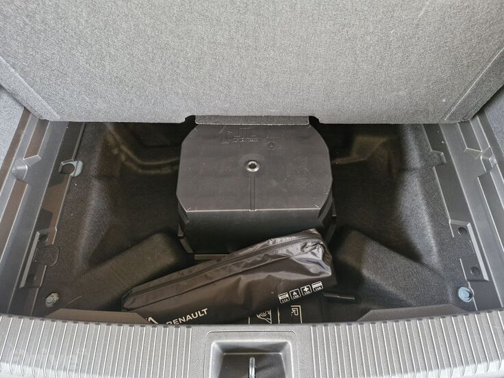 Renault  Austral facelift (2025)