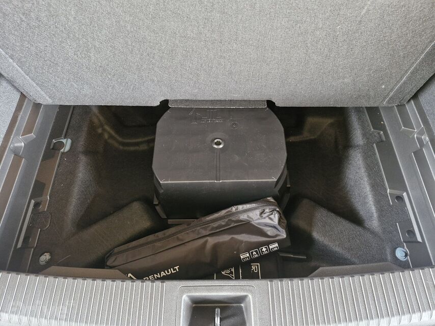 Renault  Austral facelift (2025)