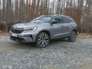 Renault Austral TCe 160 Iconic