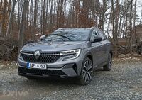 Renault Austral TCe 160 Iconic