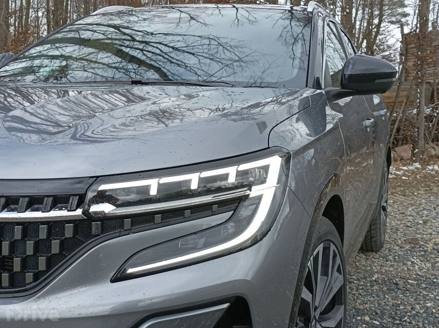 Renault Austral TCe 160 Iconic