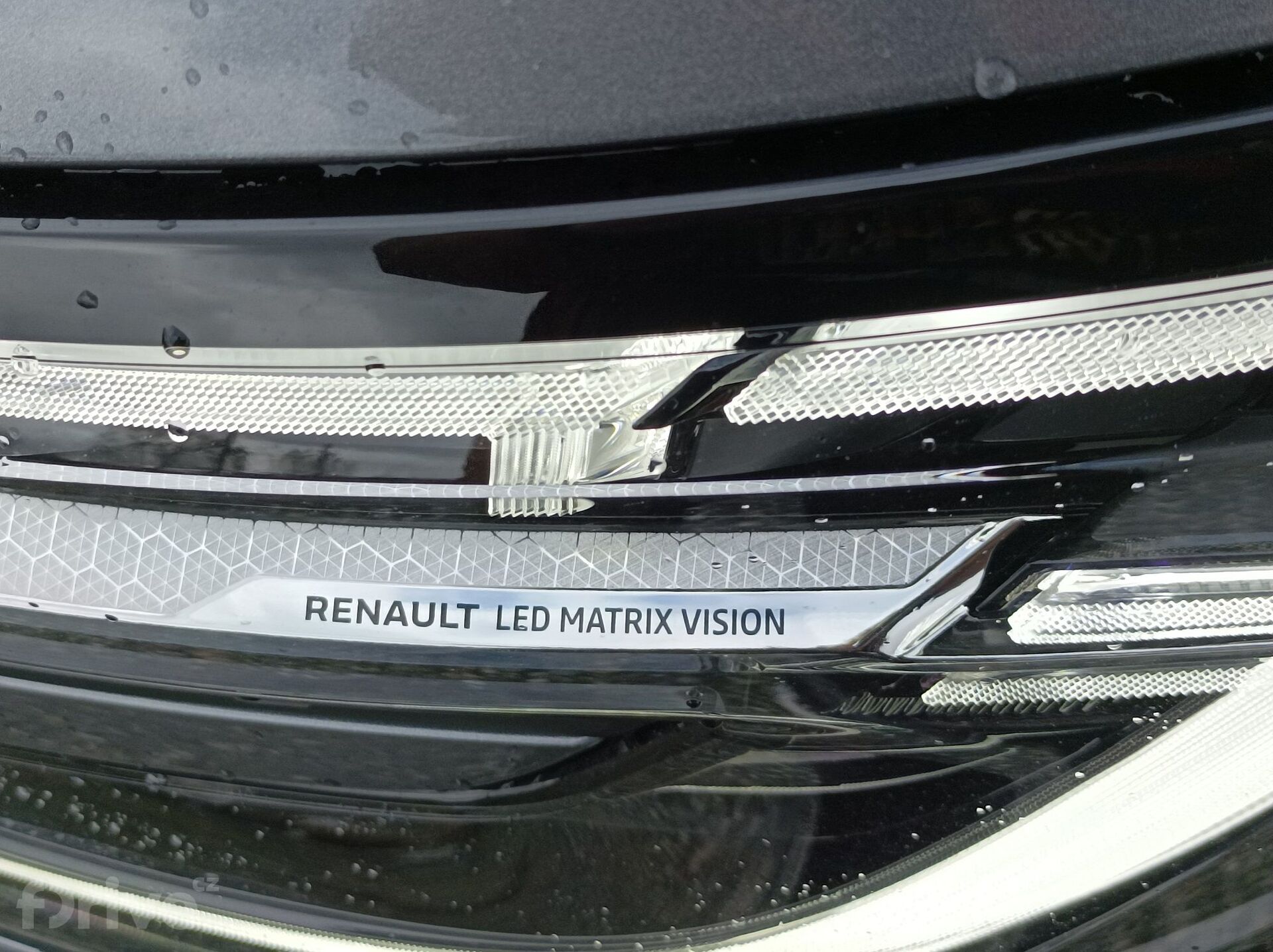 Renault Austral TCe 160 Iconic