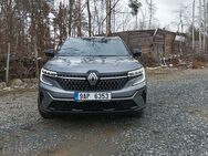 Renault Austral TCe 160 Iconic