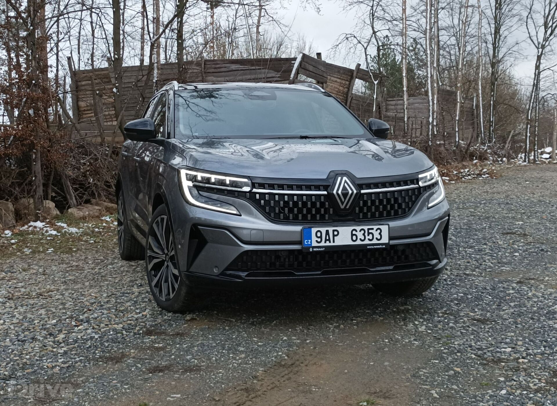 Renault Austral TCe 160 Iconic