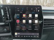 Renault Austral TCe 160 Iconic