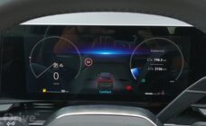 Renault Austral TCe 160 Iconic