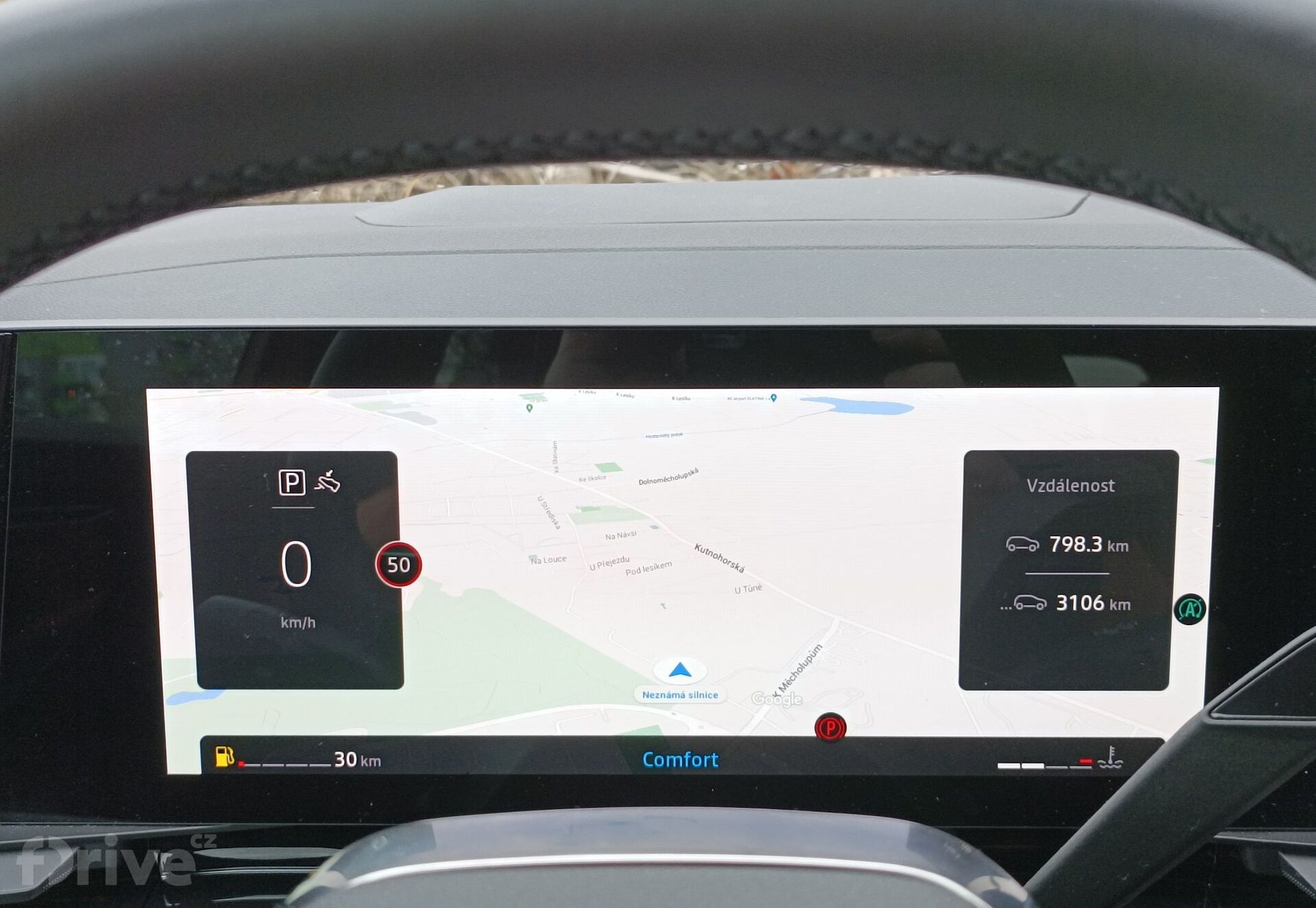 Renault Austral TCe 160 Iconic