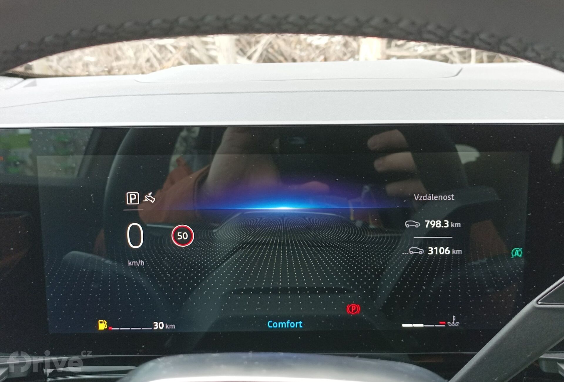 Renault Austral TCe 160 Iconic