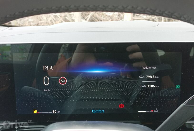 Renault Austral TCe 160 Iconic