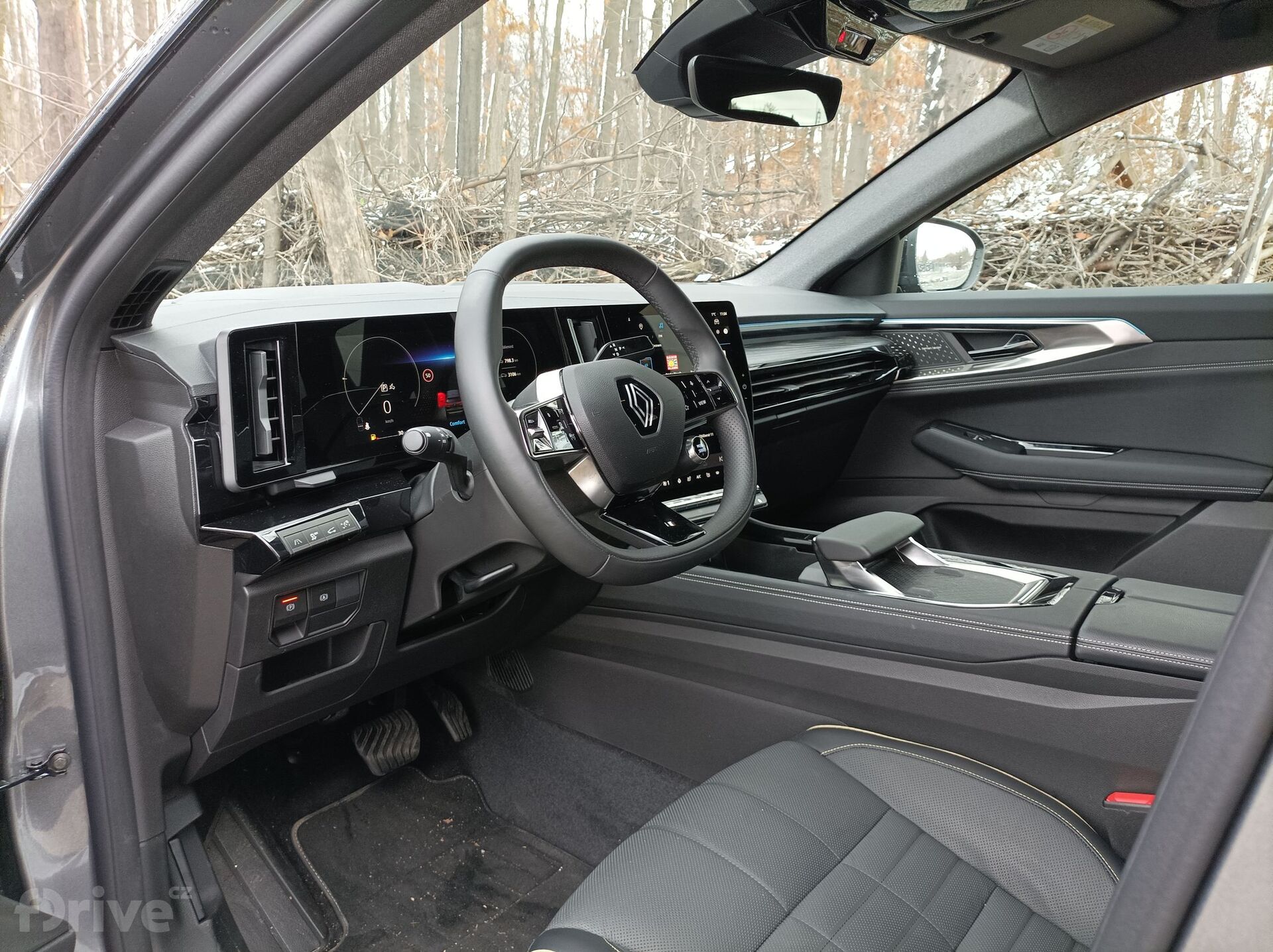 Renault Austral TCe 160 Iconic