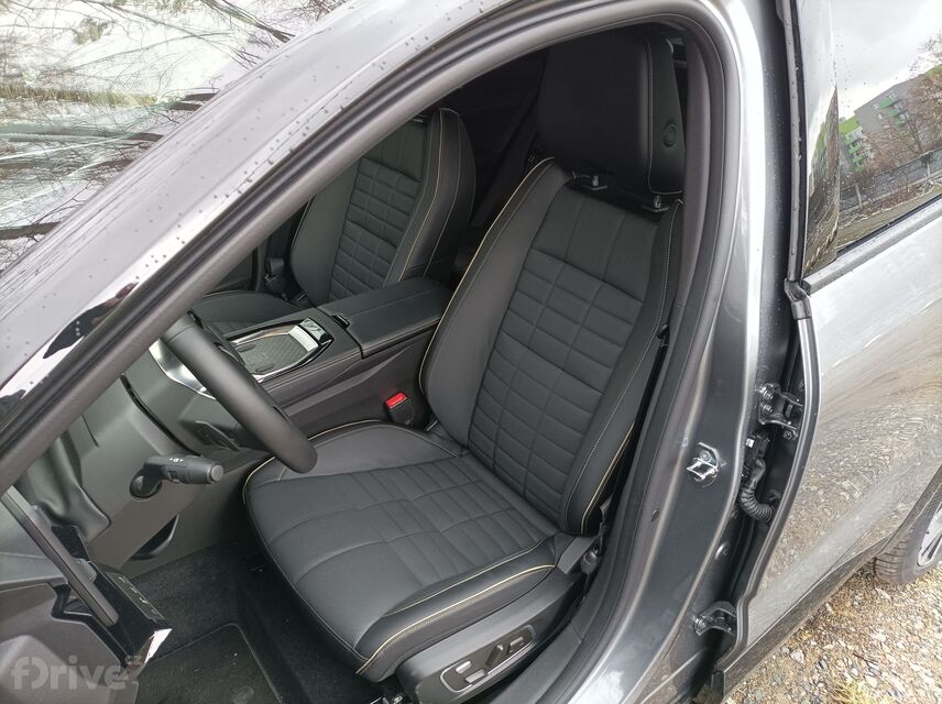 Renault Austral TCe 160 Iconic