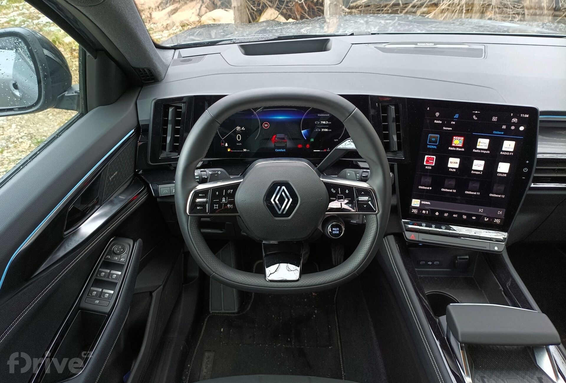 Renault Austral TCe 160 Iconic