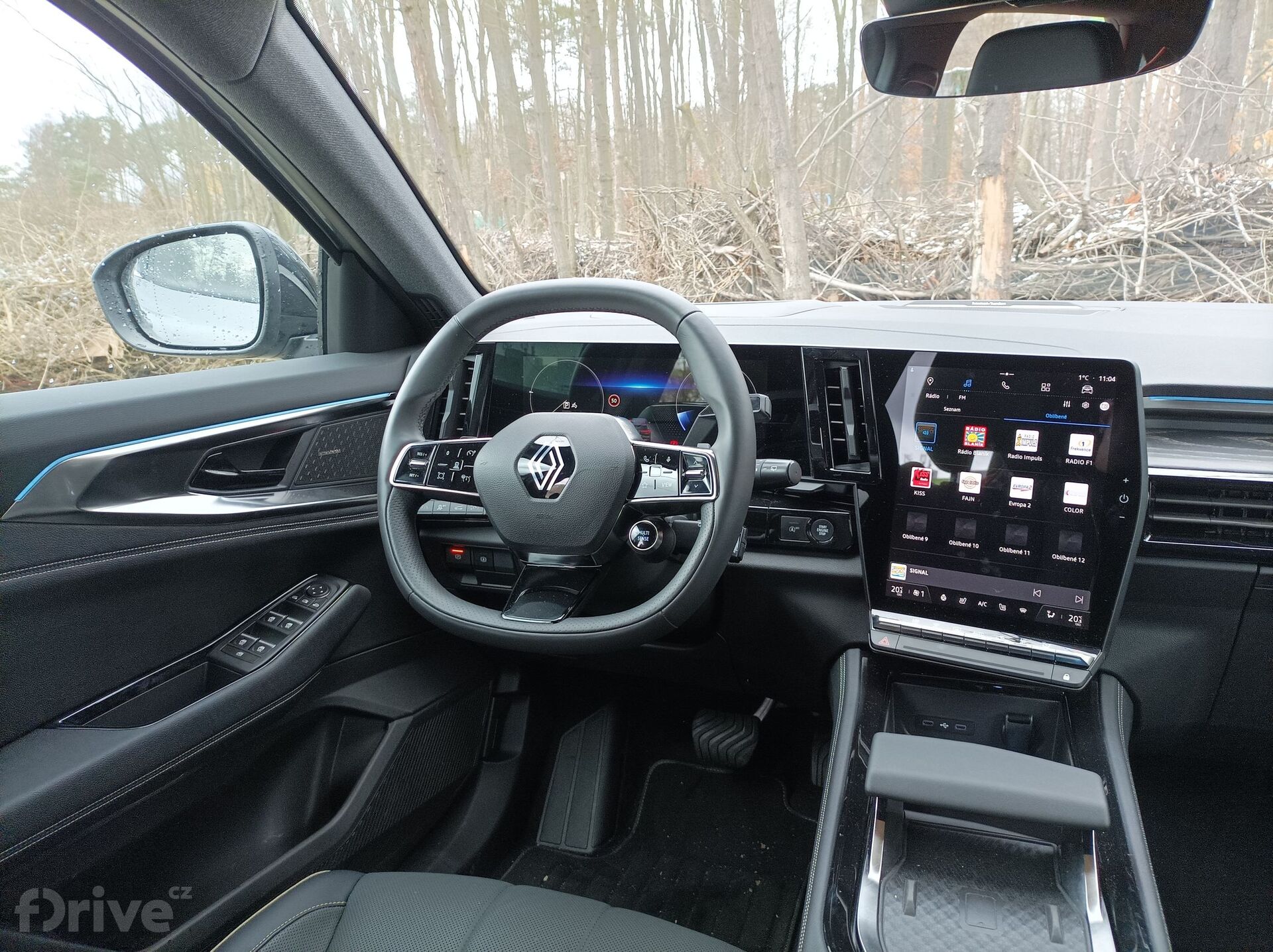 Renault Austral TCe 160 Iconic